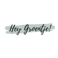 Hey Groentje logo - Similar company to Foltom Farms