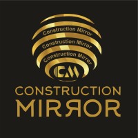 Construction Mirror logo - Similar company to Construction Mirror Magazine