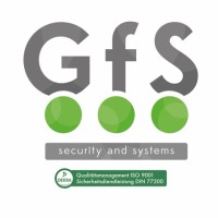 GfS Gesellschaft für Sicherheit und Service Austria Holding mbH logo - Similar company to Stölting Austria Gmbh