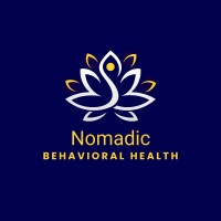 Nomadic Behavioral Health logo - Similar company to Bon Secours St Francis Med Ctr