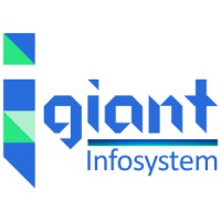 Igiant Info Systems logo - Similar company to Exoham Technologies Pvt. Ltd.