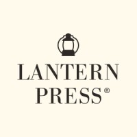Lantern Press logo - Similar company to Lantern Publishing & Media