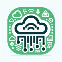 CMzon logo - Similar company to Future Strategies