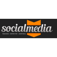 Social Media SL logo - Similar company to Weblogs Sl