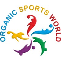 organic sports world logo - Similar company to First Teaching Physics Center