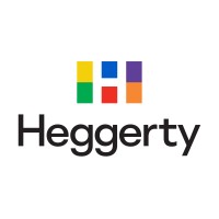 Heggerty logo - Similar company to Reading Futures