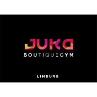 JUKA Boutique Gym logo - Similar company to Gym X