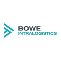 BOWE INTRALOGISTICS logo - Similar company to Bowe Group
