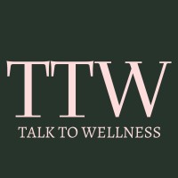 Talk to Wellness logo - Similar company to Mindmatters Psychotherapy