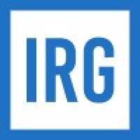 IRG Digital logo - Similar company to Irg Executive Search