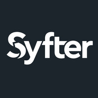Syfter logo - Similar company to Syffer