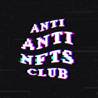 AntiAntiNFTs Club logo - Similar company to Aura Network