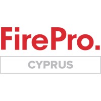 FirePro Cyprus logo - Similar company to Firepro