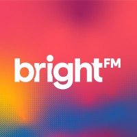 BRIGHT-FM logo - Similar company to Pegasus Legal Practitioners
