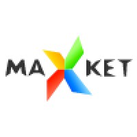 Maxket Digital Marketing logo - Similar company to Topconversion - Uk & China Digital Marketing Agency