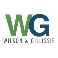 Wilson & Gillissie, LLC logo - Similar company to Dan Davis Law
