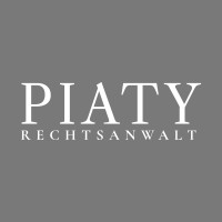 Piaty Rechtsanwalt GmbH logo - Similar company to Disko Design Studio