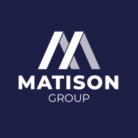 Matison Group AB logo - Similar company to Holmstrup - Cph Carpentry