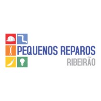 Pequenos Reparos Ribeirão logo - Similar company to Fibrassc