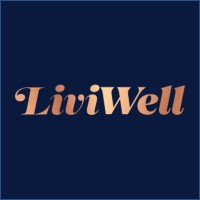 LiviWell logo - Similar company to Ideal Protein