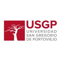 UNIVERSIDAD SAN GREGORIO DE PORTOVIEJO logo - Similar company to Manaclouds