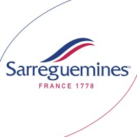 Sarreguemines Egypt logo - Similar company to Sarrdesign