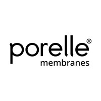 Porelle® membranes logo - Similar company to Pci Membranes®