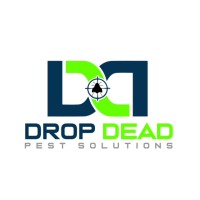 Drop Dead Pest Solutions logo - Similar company to Heredia Cabling Solutions