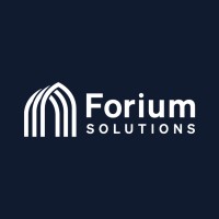 Forium Solutions logo - Similar company to Centrium Energy Solutions