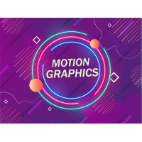 Maddy Motion Graphic designer logo - Similar company to Motion Graphics Nz Ltd