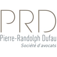 PRD Avocats logo - Similar company to Nextgenlegal Advisory