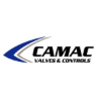 CAMAC Valves & Controls, Inc. logo - Similar company to Endrava