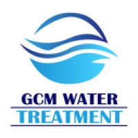 GCM Water Treatment logo - Similar company to Ion Exchange Safic (Pty) Ltd