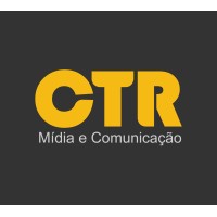 CTR Mídia logo - Similar company to Bad Running