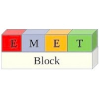 EmetBlock logo - Similar company to Vision148