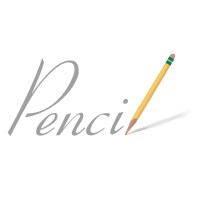 Pencil logo - Similar company to Pencil