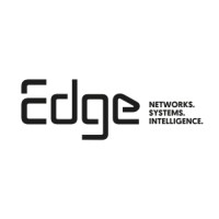 EDGE Research Centre logo - Similar company to Twente University Centre For Cybersecurity Research - Tuccr