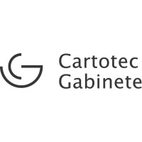 Gabinete Cartotec SL logo - Similar company to Federación Andaluza De Montañismo