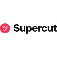 ツSupercut logo - Similar company to Bradmark Technologies, Inc.