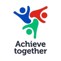 Achieve together logo - Similar company to All Care (Gb) Ltd.