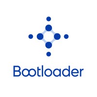 BOOTLOADER logo - Similar company to Smartcube