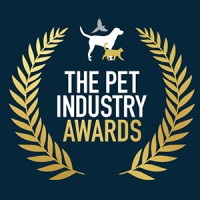 The Pet Industry Awards logo - Similar company to Best Friends Pet Co.