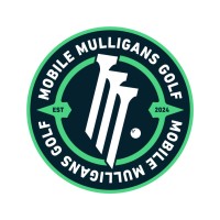 Mobile Mulligans Golf logo - Similar company to Dap-Transforming Potential Into Placement