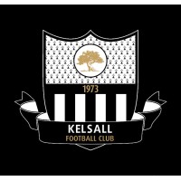 Kelsall Football Club logo - Similar company to Kelsall Wellbeing Hub