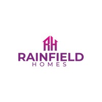Rainfield Homes logo - Similar company to Rainfield Technologies