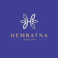 Hemratna Jewellers Surat logo - Similar company to Jainam Gold Llp