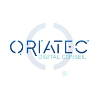 ORIATEC logo - Similar company to As Privacy