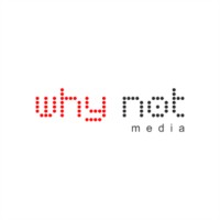 why not media logo - Similar company to Whynot Media