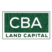 CBA Land Capital logo - Similar company to Hamilton Thomas Homes