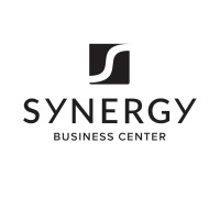 Synergy Business Center logo - Similar company to Ouum
